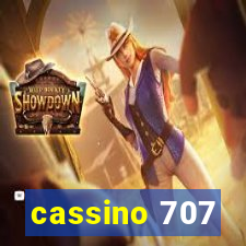 cassino 707